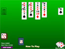 Solitaire Golf