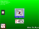 Memory Match Solitaire