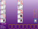 Fortress Solitaire