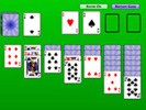 Quick Solitaire
