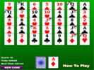 Memory Match Solitaire