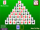 Solitaire Tower