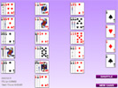 Quick Yukon Solitaire