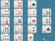 Klondike Solitaire