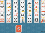 Golf Solitaire