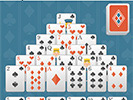 Pyramid Solitaire